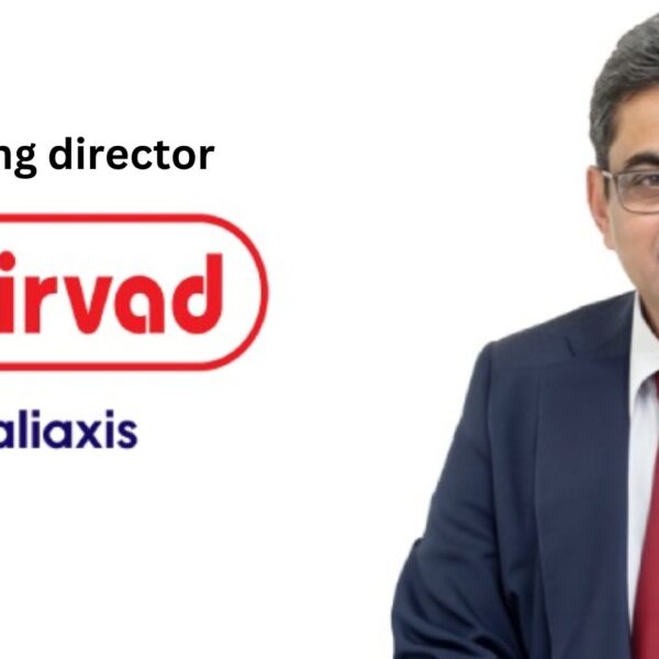 Partha Basu Appointed Managing Director of Aliaxis Group India