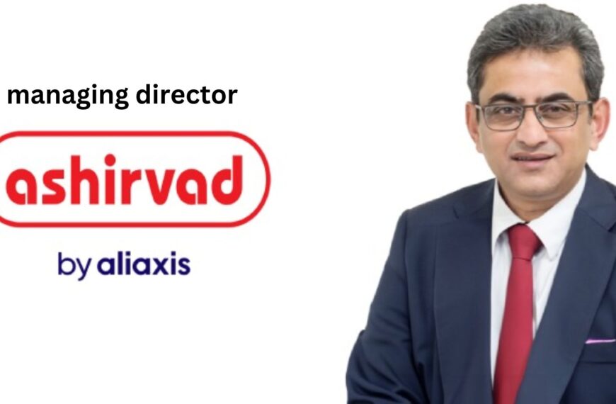 Partha Basu Appointed Managing Director of Aliaxis&hellip;