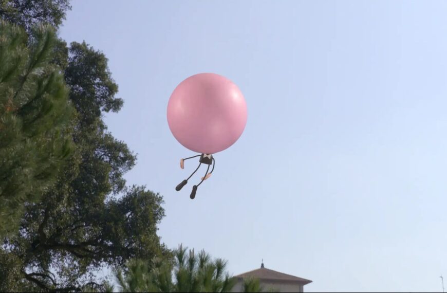 Bubblegum Children’s Film Festival 2024 Kicks Off&hellip;