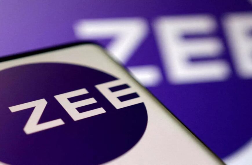 ZEE Board Receives Investigation Report: No Irregularities&hellip;