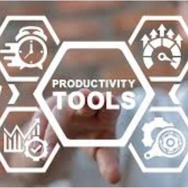 Top AI Tools to Boost Productivity and Save Time&hellip;