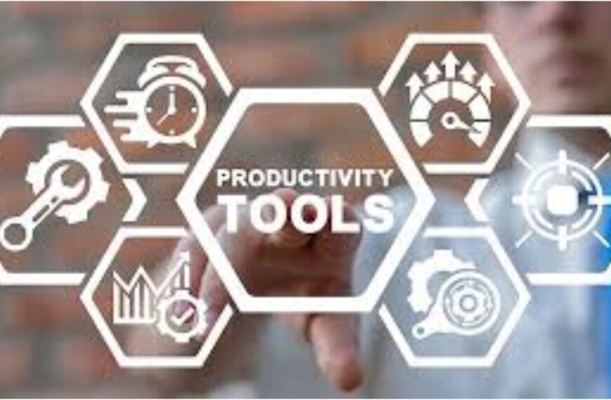Top AI Tools to Boost Productivity and&hellip;