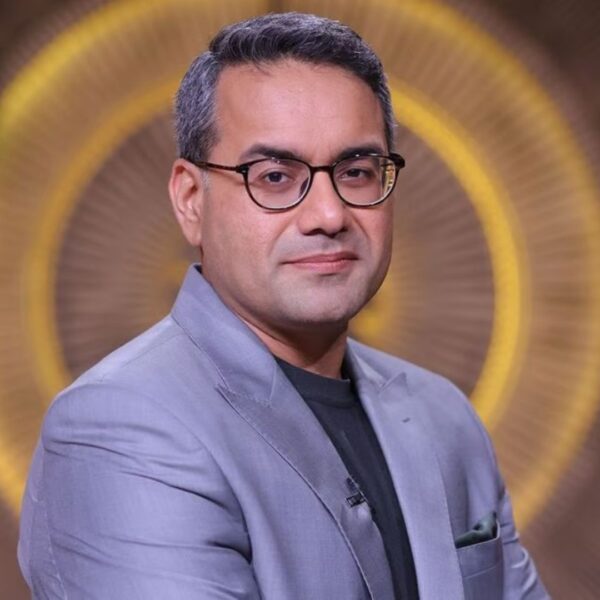 Kunal Bahl Joins Shark Tank India S4, Replacing Deepinder&hellip;