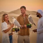 Chris Hemsworth & Elsa Pataky Star&hellip;