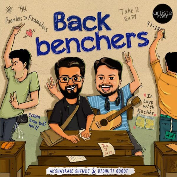 Real, Relatable and Full of Fun: ‘Backbenchers’ is Here&hellip;