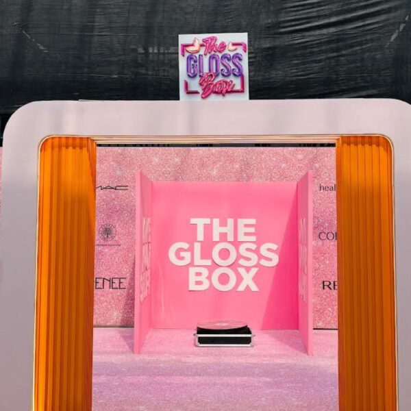 The Gloss Box Returns: Beauty, Wellness & Exclusive Offers&hellip;