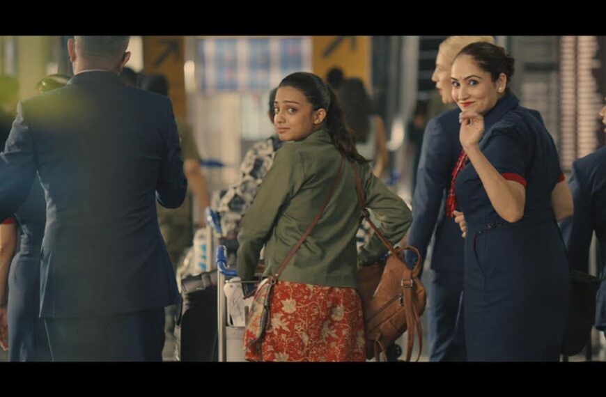 British Airways Unveils ‘Family in the Skies’ Campaign for Indian Market