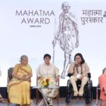 Sminu Jindal Wins Mahatma Award&hellip;