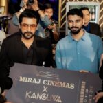 Miraj Cinemas Unveils Mumbai’s Largest&hellip;