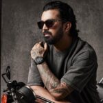 CELEBRATED CRICKET ICON KL RAHUL&hellip;