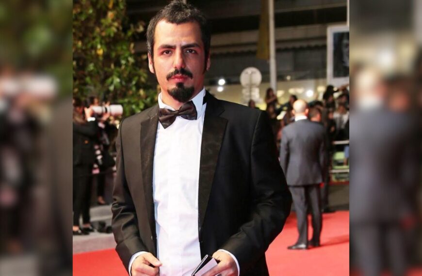 International Filmmaker Mustafa Özgun to Attend&hellip;