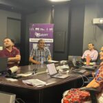 Svayam Partners with IFFI 2024&hellip;