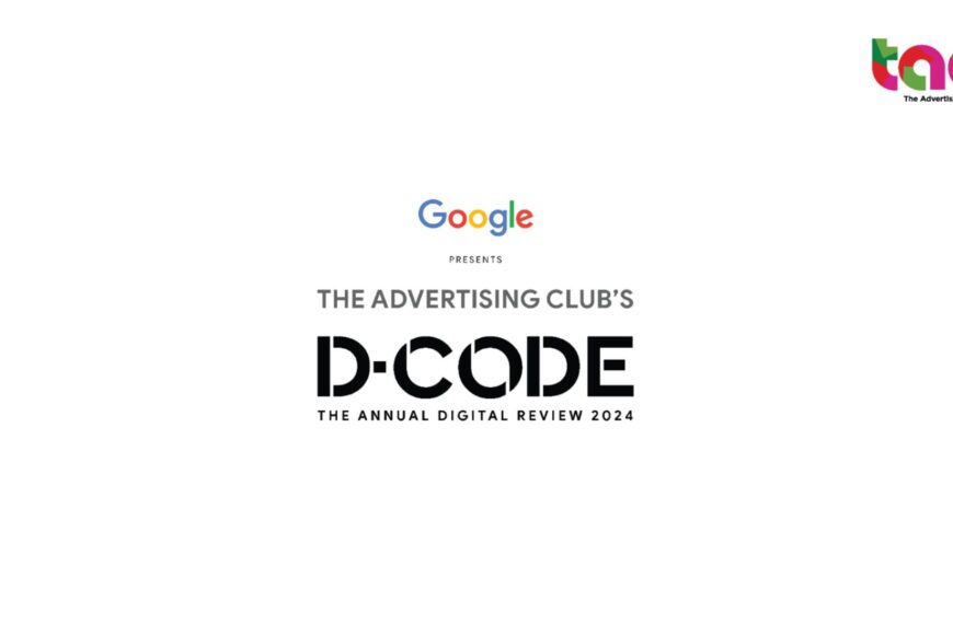 D:CODE 2024: AI’s Impact on India’s Creative, Media & User Landscape