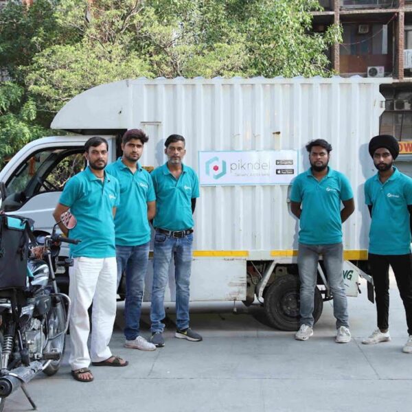 VC Grid Leads $1M Seed Round for Logistics Innovator&hellip;