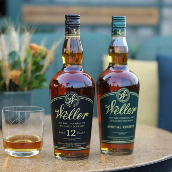 Weller Bourbon Debuts in India: Bringing Premium Wheated Whiskey&hellip;