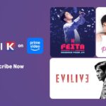 Prime Video India Launches Channel&hellip;