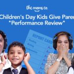 The Moms Co. Celebrates Children’s&hellip;