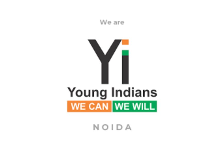 Young Indians Noida Chapter Celebrates Annual Day with Flair