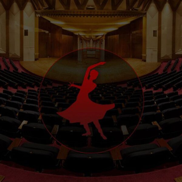 Compagnie Käfig & NCPA: French-Indian Dance Fusion, Sufi Kathak&hellip;