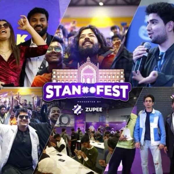 STANfest 2024: India’s Largest Gaming & Creator Festival on&hellip;