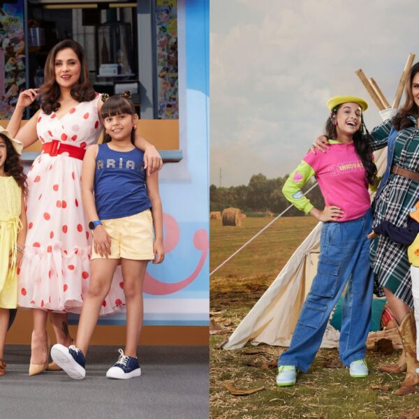 Arias Kids Wins 2024 Vegan Fashion Award for Eco-Friendly&hellip;