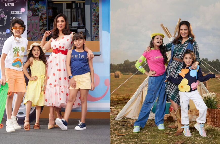 Arias Kids Wins 2024 Vegan Fashion&hellip;