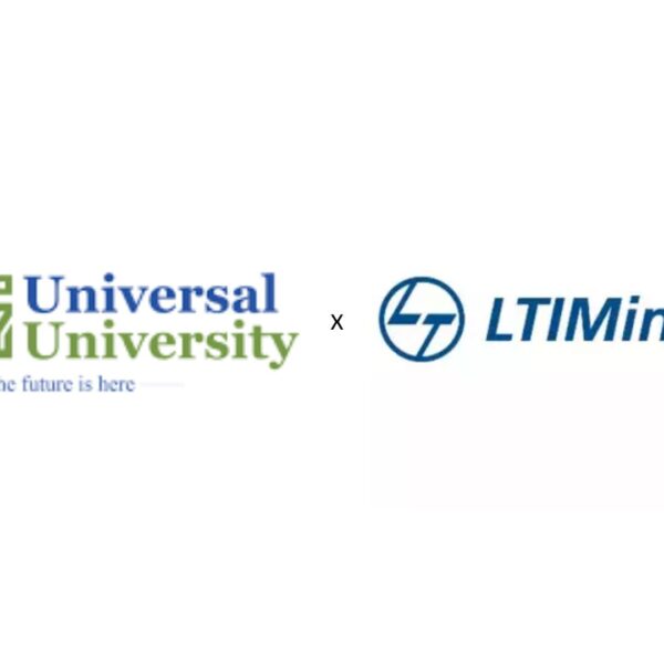 Universal AI University & LTIMindtree Launch B.Tech in AI,&hellip;