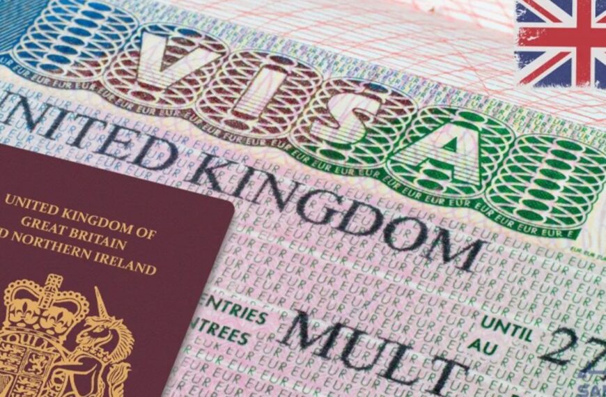 An Alternative to UK’s Skilled Worker Visa Route