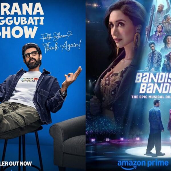 Prime Video Shines at IFFI 2023 with Premieres, Performances&hellip;