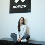 NOFILTR Social LLP Names Anushka Sanghvi CMO