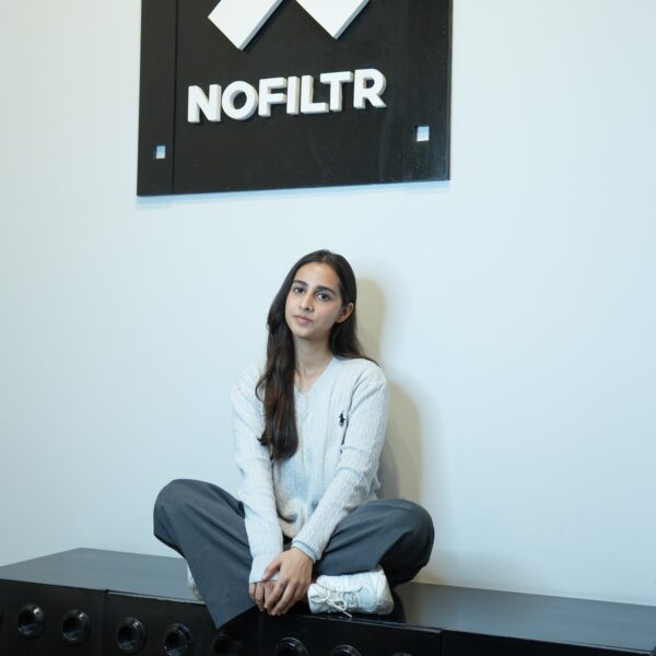 NOFILTR Social LLP Names Anushka Sanghvi CMO