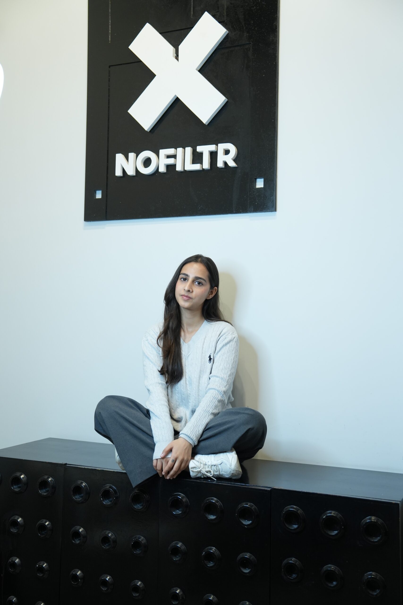 NOFILTR Social LLP Names Anushka Sanghvi CMO