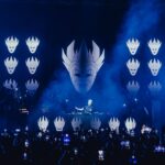 Boris Brejcha Lights Up Sunburn Arena Tour with High-Tech Minimal Magic