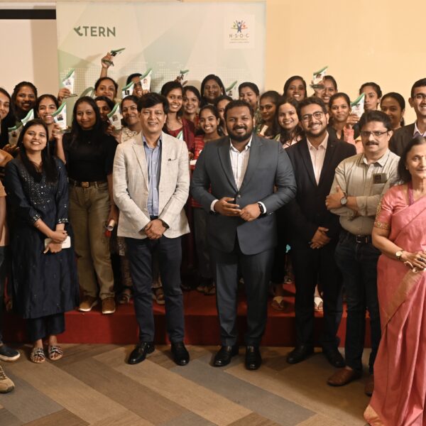 TERN & NSDC to Enable 7,000+ Global Nurse Jobs by 2025