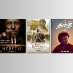 Middle-earth war, Pushpa 2 reign, and a nostalgic theater celebration.