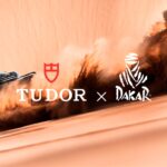 TUDOR and Dakar Rally 2025:&hellip;
