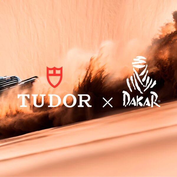 TUDOR and Dakar Rally 2025: Timing the World’s Toughest&hellip;