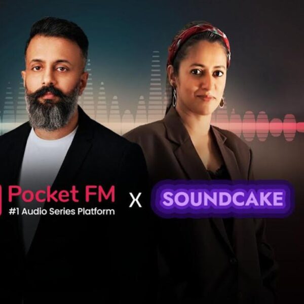 "Pocket FM, Sneha Khanwalkar Unveil Crowdsourced Sonic Tune"