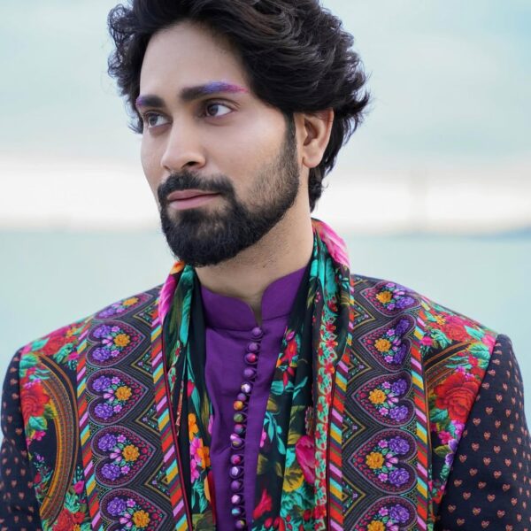 Ankush Bahuguna’s Iconic Beauty Looks That Redefined Trends in 2024"