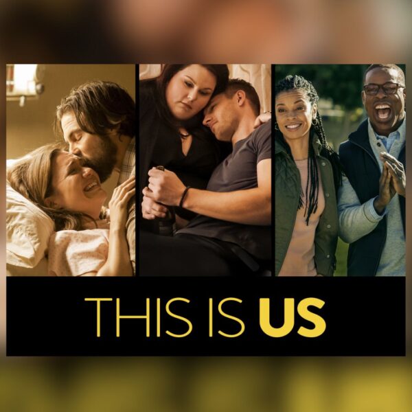this is us