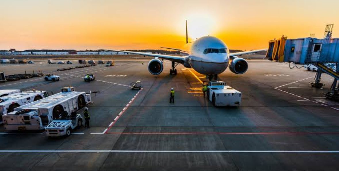 Int'l Flights to Start Soon from Raipur Airport!
