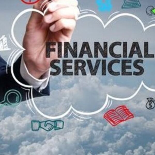 financial services