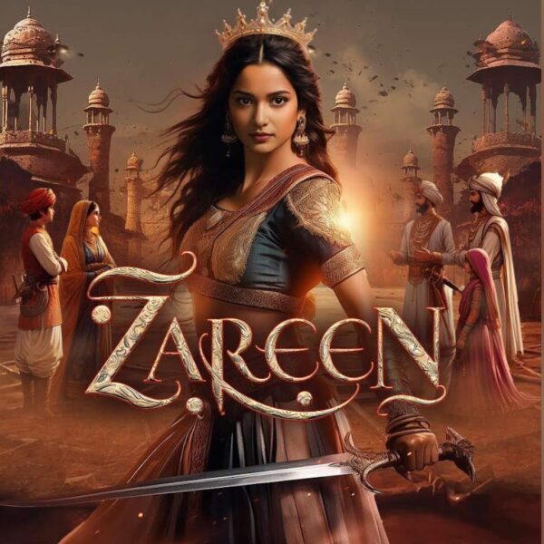 zareen