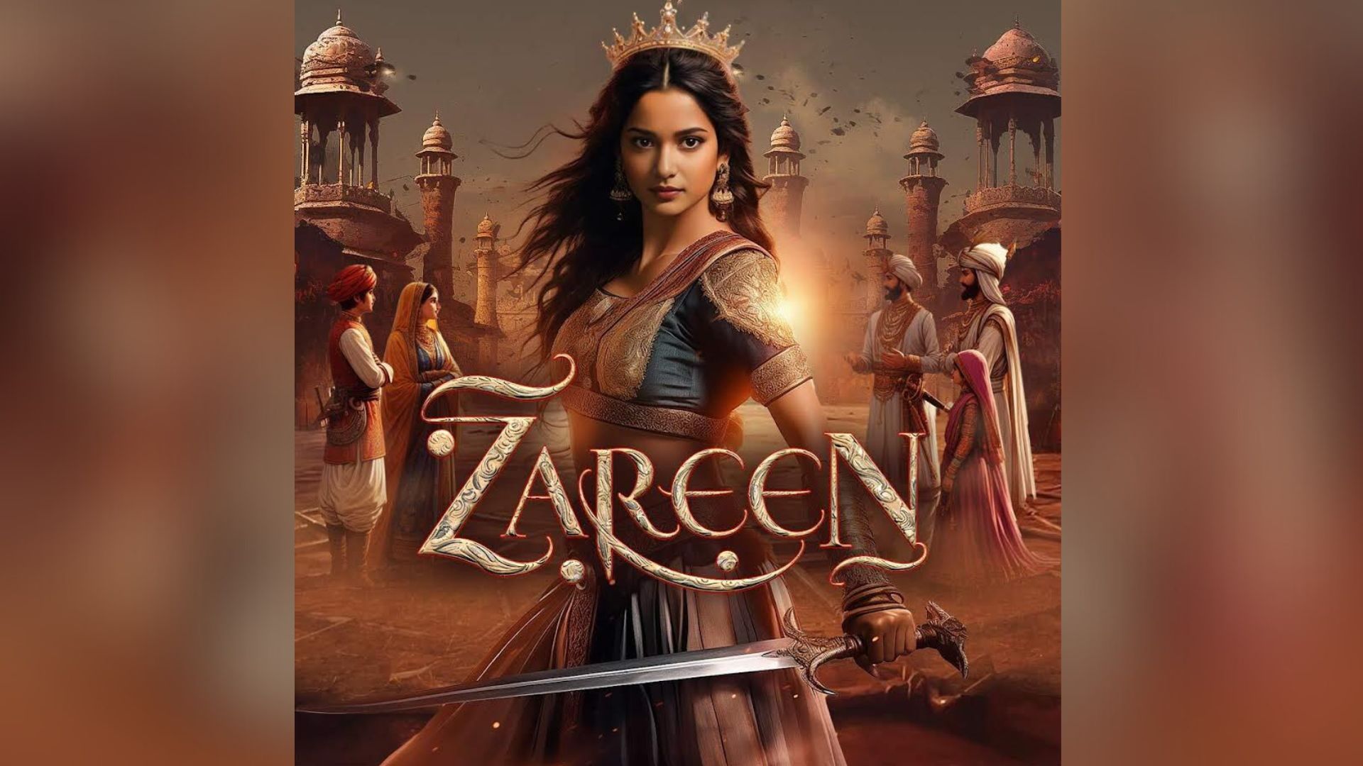 zareen