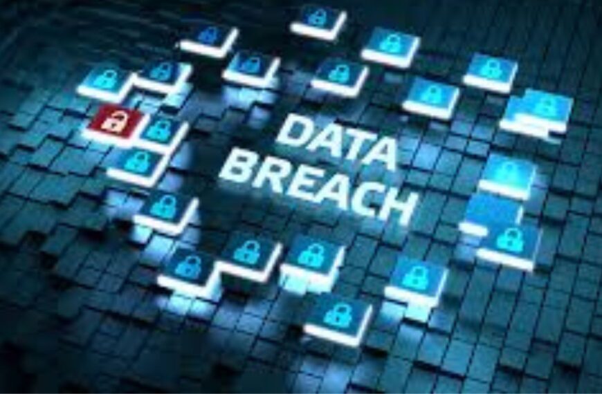 data breach