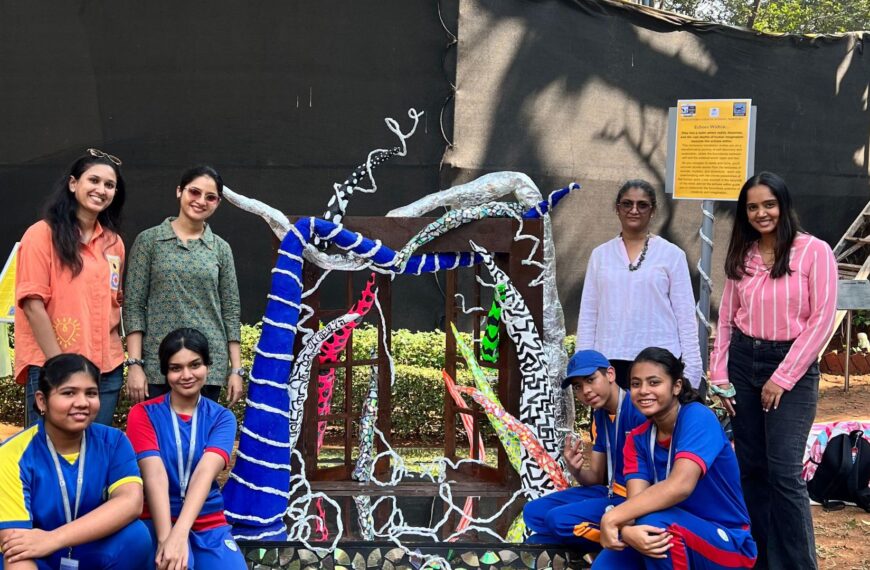 kala ghoda