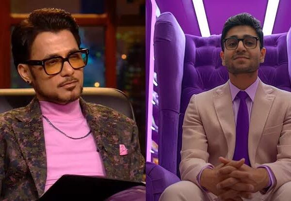 Goldmine Marketing: Weddings, Shark Tank, and Zepto’s UP Blitz