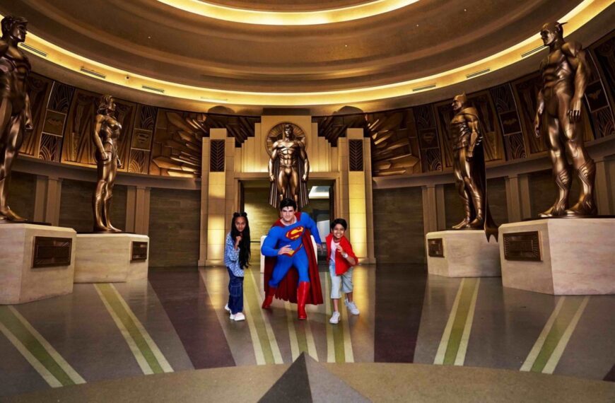 Ranveer Singh Sparks Family Vacation Fun&hellip;