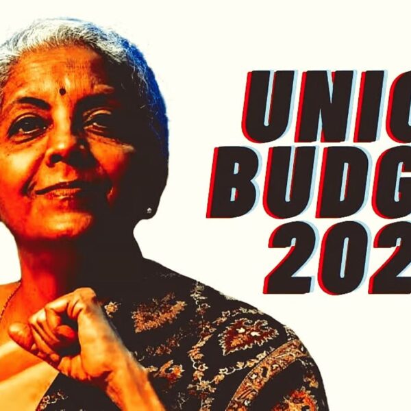 Union Budget 2025