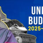 Union budget 2025